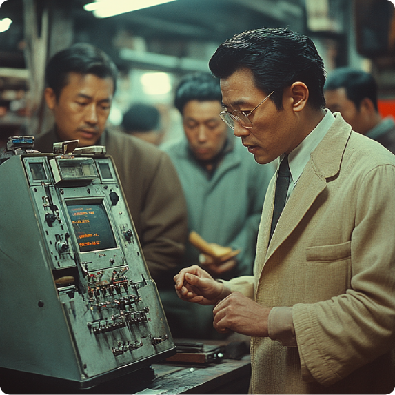 Overcoming Obstacles