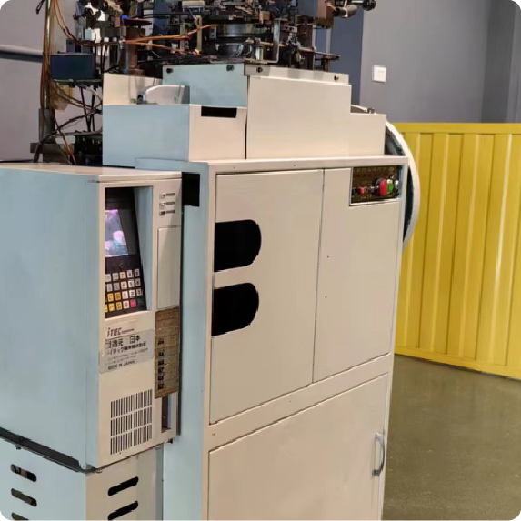 The Best Socks Machine